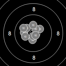 Target Image