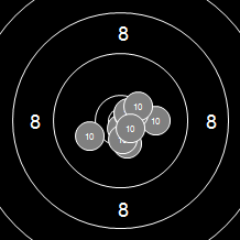 Target Image