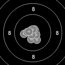 Target Image