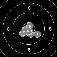 Target Image