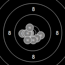 Target Image