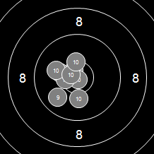 Target Image