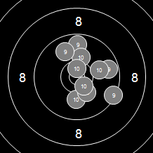 Target Image