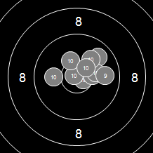 Target Image