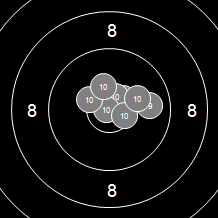 Target Image