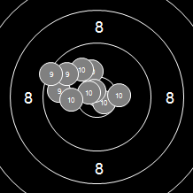 Target Image