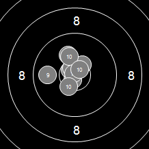 Target Image