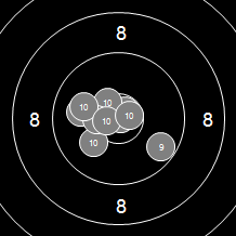 Target Image
