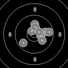 Target Image