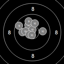 Target Image