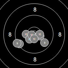 Target Image