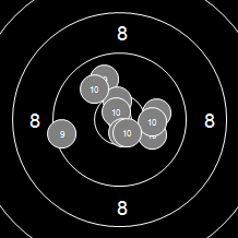 Target Image