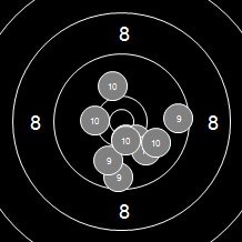 Target Image