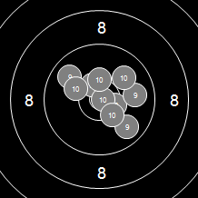 Target Image