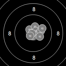 Target Image