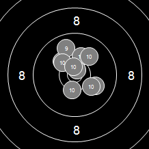 Target Image