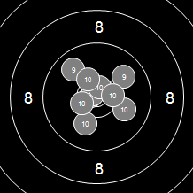 Target Image