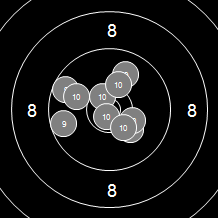 Target Image