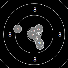 Target Image