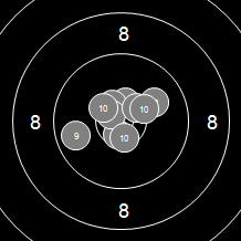 Target Image