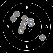 Target Image