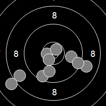 Target Image