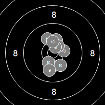 Target Image