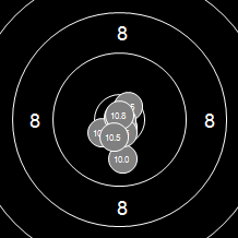 Target Image