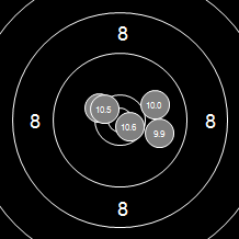 Target Image