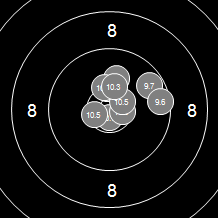 Target Image