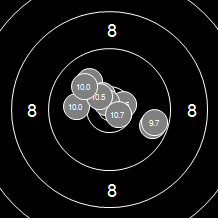 Target Image