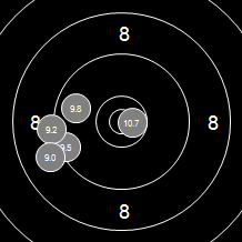 Target Image