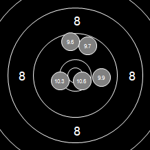 Target Image