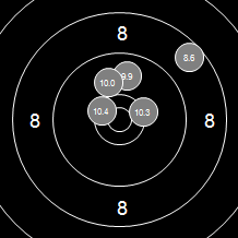 Target Image