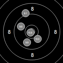 Target Image