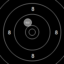 Target Image