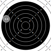Target Image