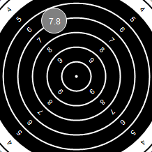 Target Image