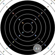 Target Image