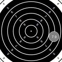 Target Image