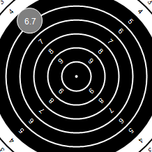 Target Image