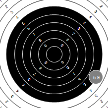 Target Image