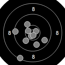 Target Image