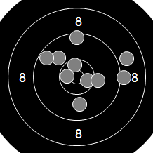 Target Image