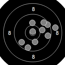 Target Image