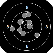 Target Image