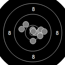 Target Image