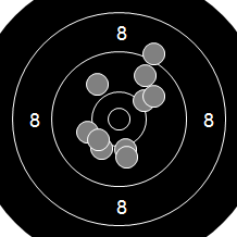Target Image