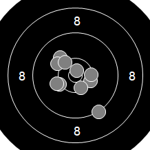Target Image