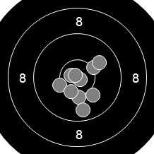 Target Image